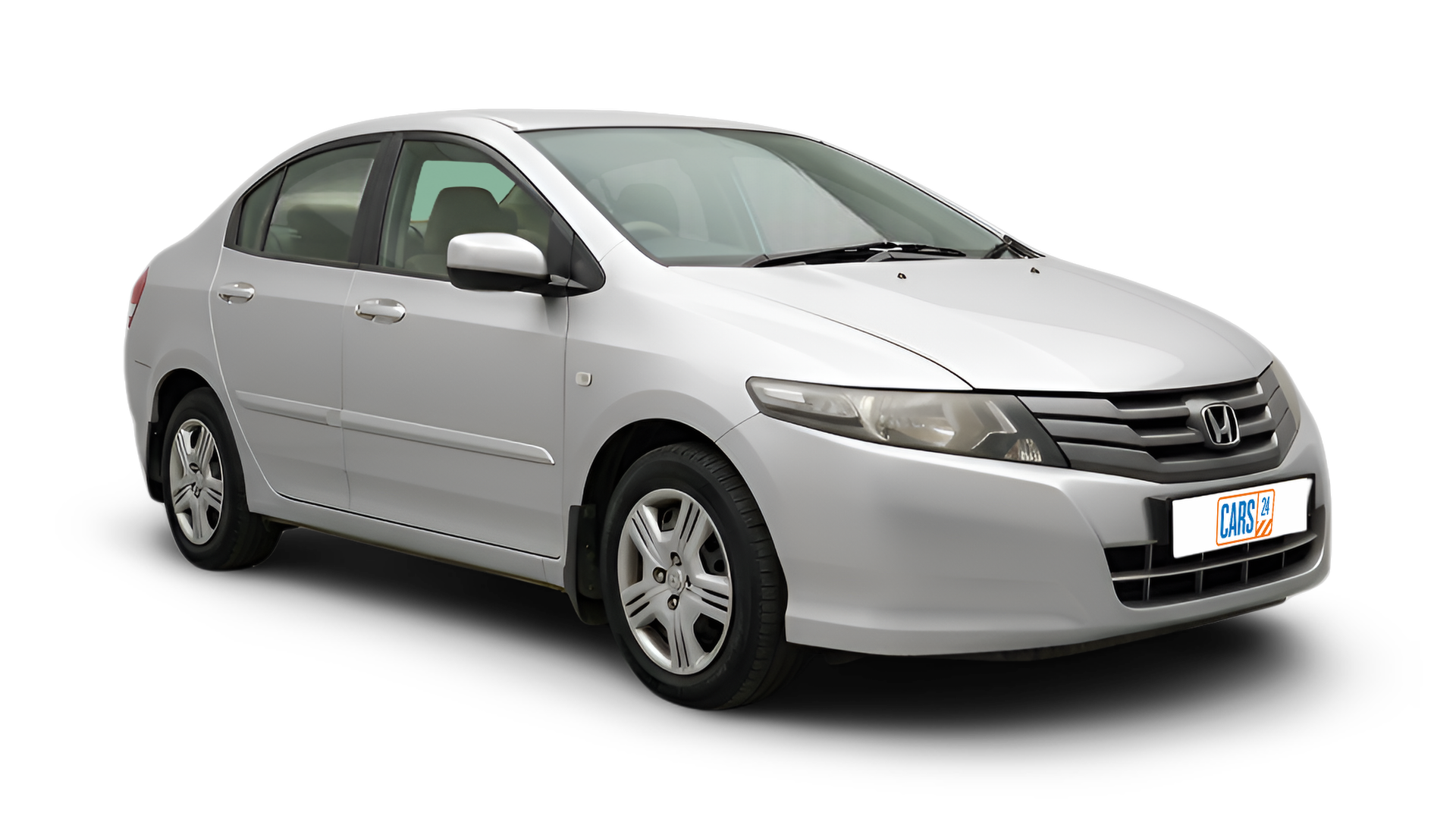 Honda City-img